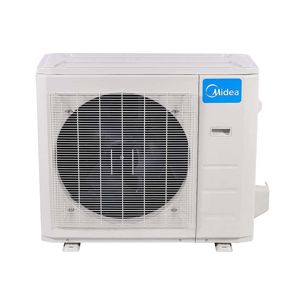 Midea 2.5 Ton Split Air Conditioner (30,000 BTU) Piston - PMS T2 AB6 30 CR1 1