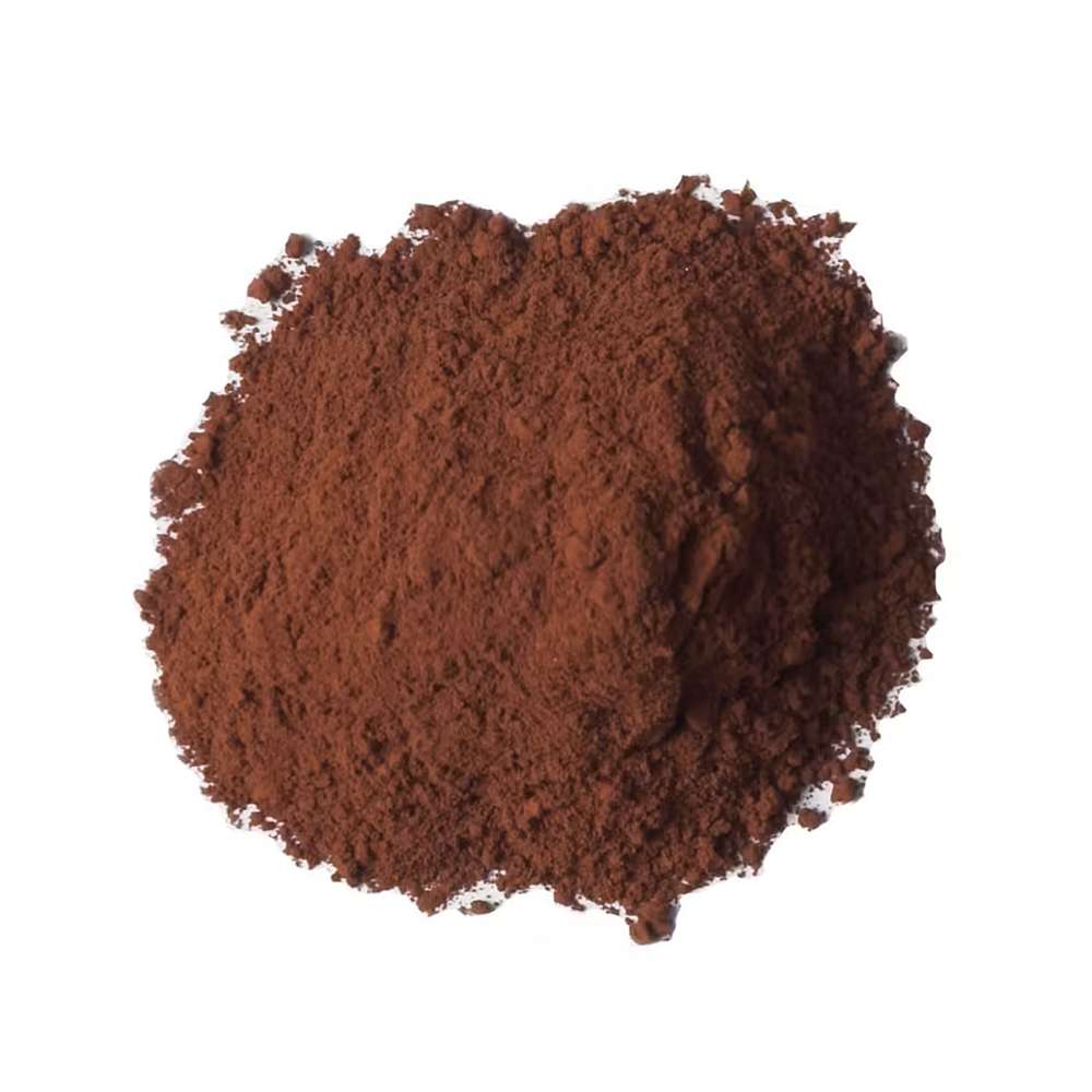 Colour Powder Brown - Per Pkt 0