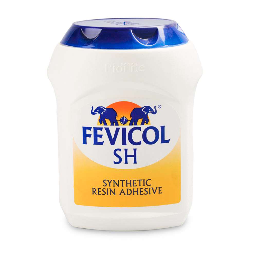 لاصق راتنج بيديلايت فيفيكول (fevicol) الاصطناعي وزن (5kg) 0