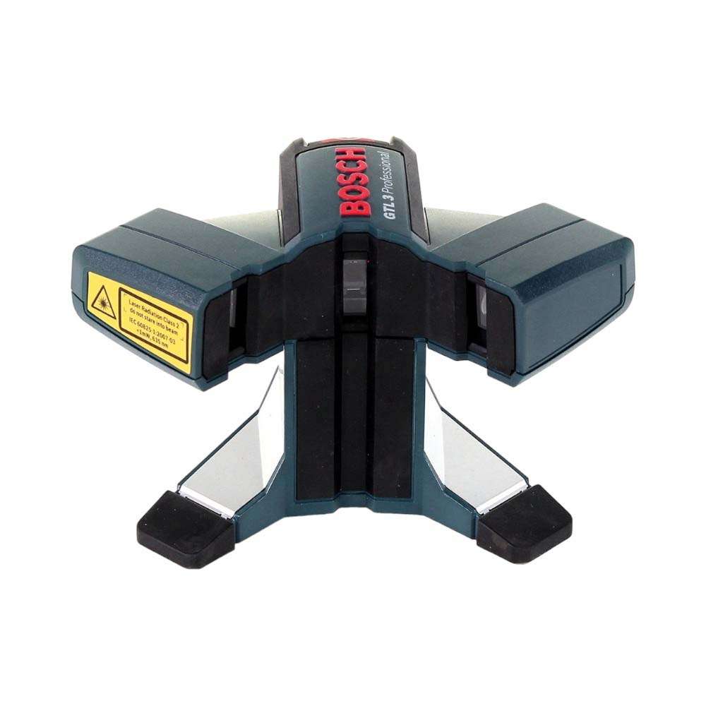 Bosch Professional GTL 3 (601015200) 20M Plastic Tile Laser