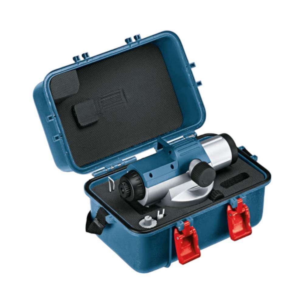 Bosch Professional 601068500 GOL 32D Optical Level 120mm 4