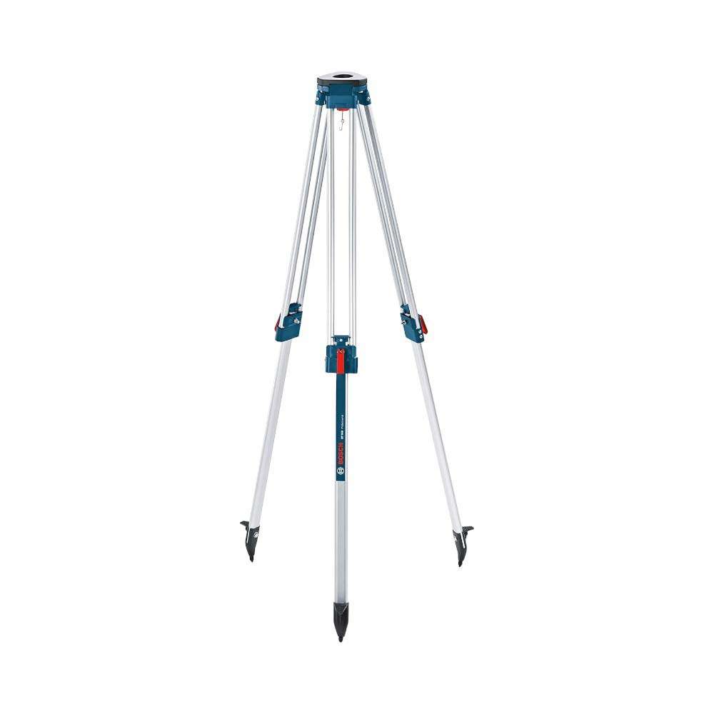 Bosch Professional BT 160 (601091200) 160CM Tripod For Laser And Levels 0