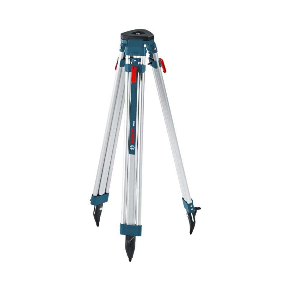 Bosch Professional BT 160 (601091200) 160CM Tripod For Laser And Levels 1