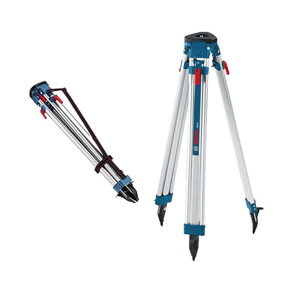 Bosch Professional BT 160 (601091200) 160CM Tripod For Laser And Levels 2