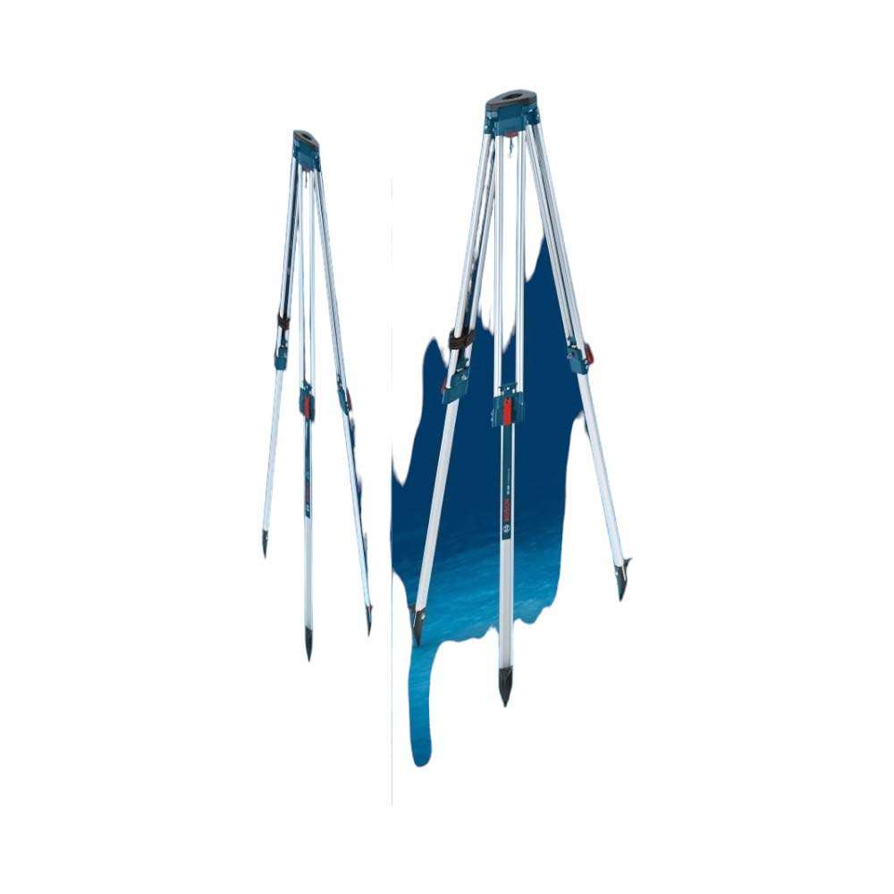 Bosch Professional BT 160 (601091200) 160CM Tripod For Laser And Levels 7