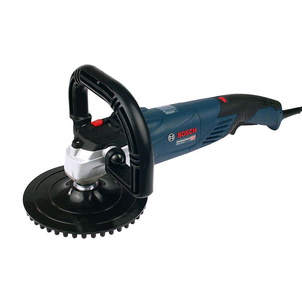 جهاز الصنفرة و التلميع (GPO 14 CE) من (Bosch) 3