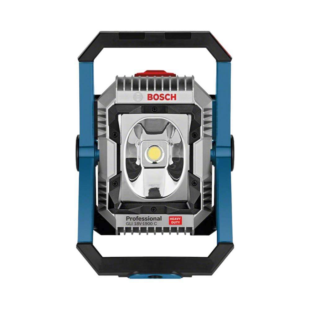 Bosch Professional GLI 18V-1900 (601446400) 14.4V 1900LM Cordless Floodlight 0