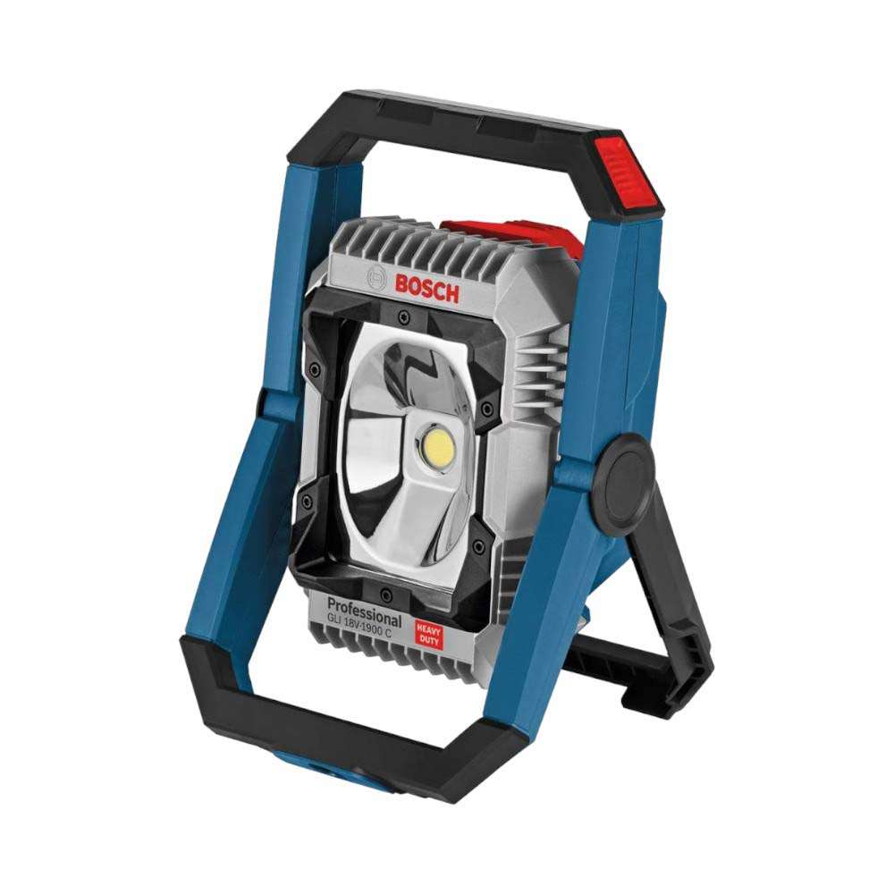Bosch Professional GLI 18V-1900 (601446400) 14.4V 1900LM Cordless Floodlight 1