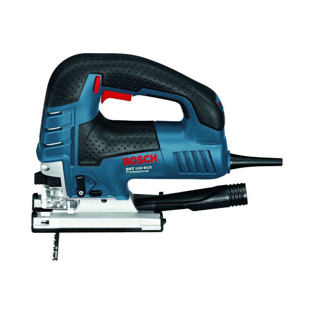 Bosch Professional 0601513070 GST 150 BCE Jigsaw 1