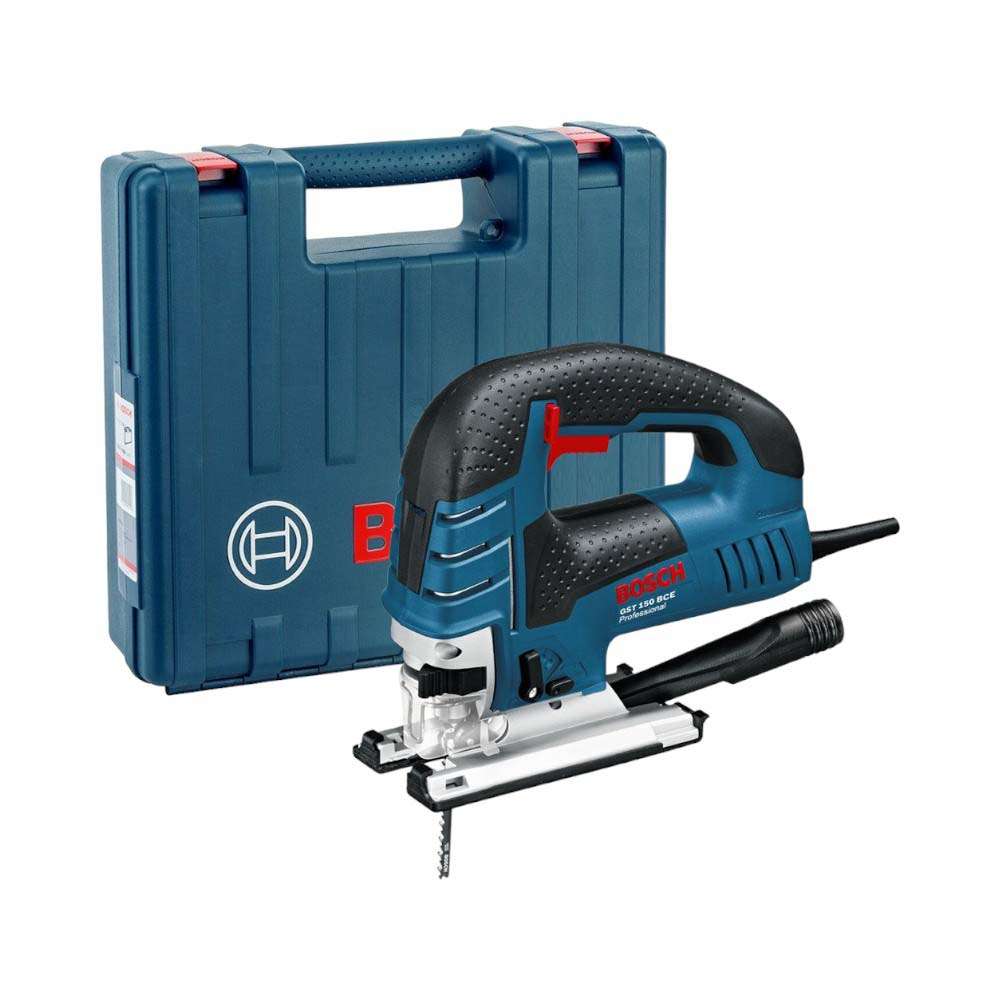 Bosch Professional 0601513070 GST 150 BCE Jigsaw 2