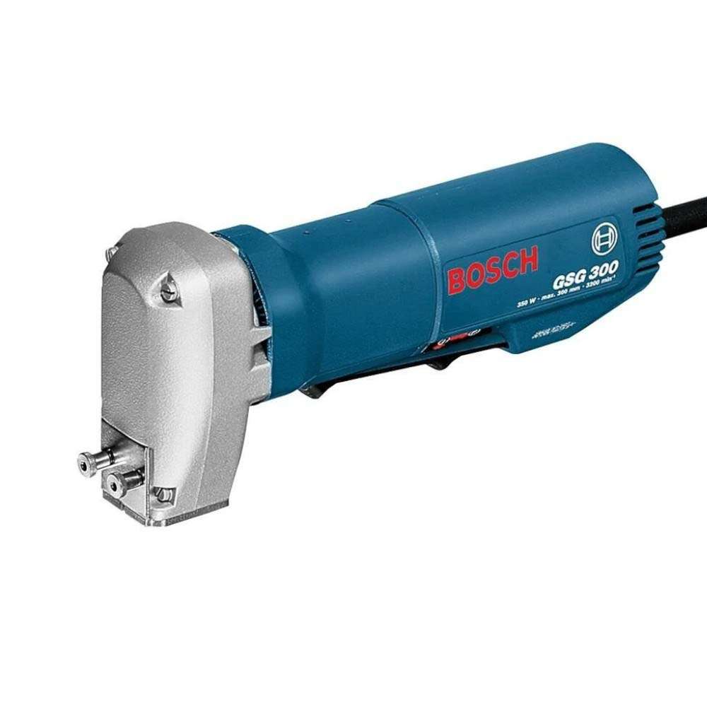 Bosch Professional 0601575142 GSG 300 Foam Rubber Cutter (Bare Tool) 2