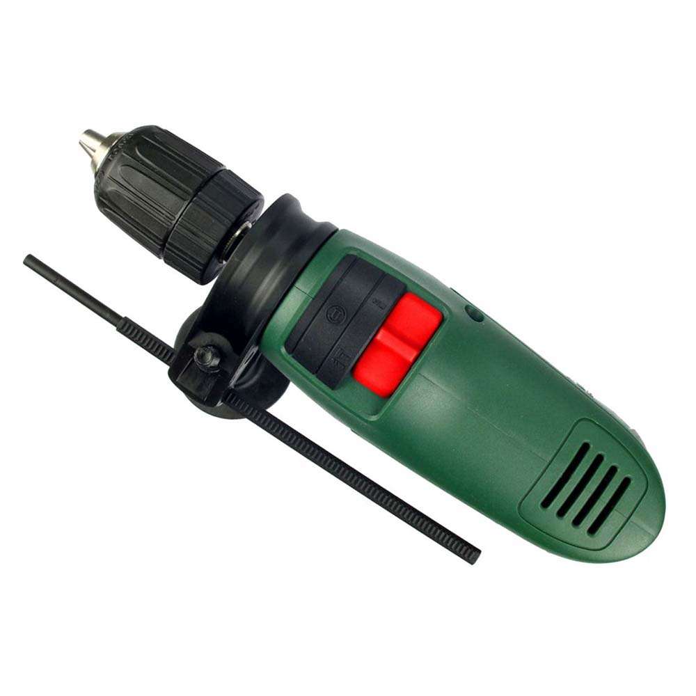 Bosch 603133070 Easyimpact 600 220-230V 600W Impact Driver with Carry Case 5