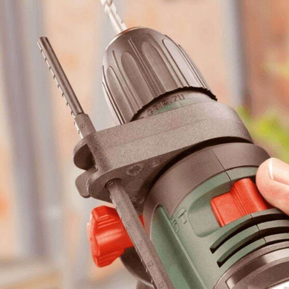 Bosch 603133070 Easyimpact 600 220-230V 600W Impact Driver with Carry Case 8