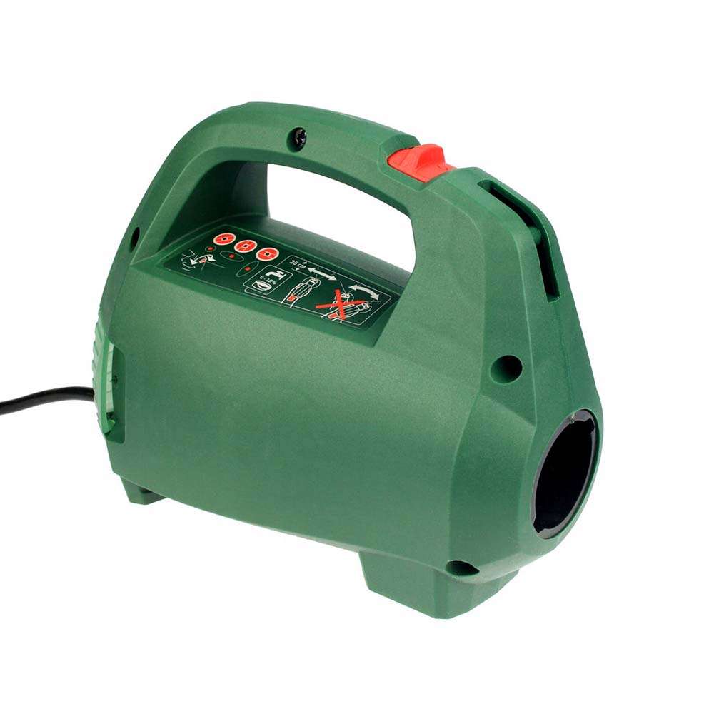 مجموعة رش الطلاء الكهربائي من بوش (Bosch) استطاعة (440W) تعمل بجهد (220V) سلسلة (PFS 2000) موديل (603207370) 5