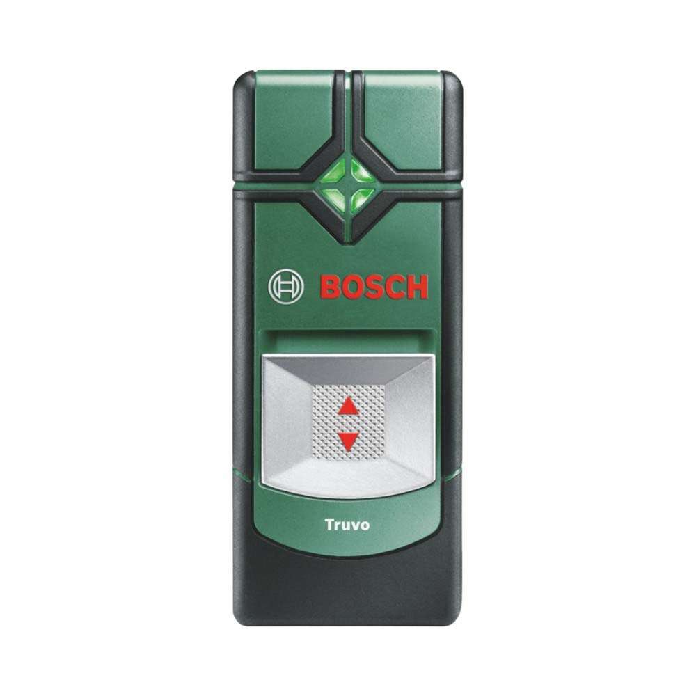 Bosch Truvo 0603681201 Battery-Powered Digital Detector 0