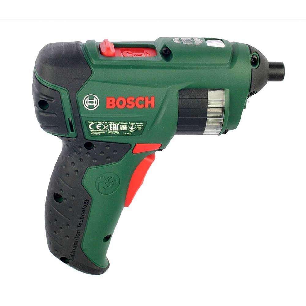 Bosch 603977071 PSR 2.0Ah Li-Ion Cordless Screwdriver 2