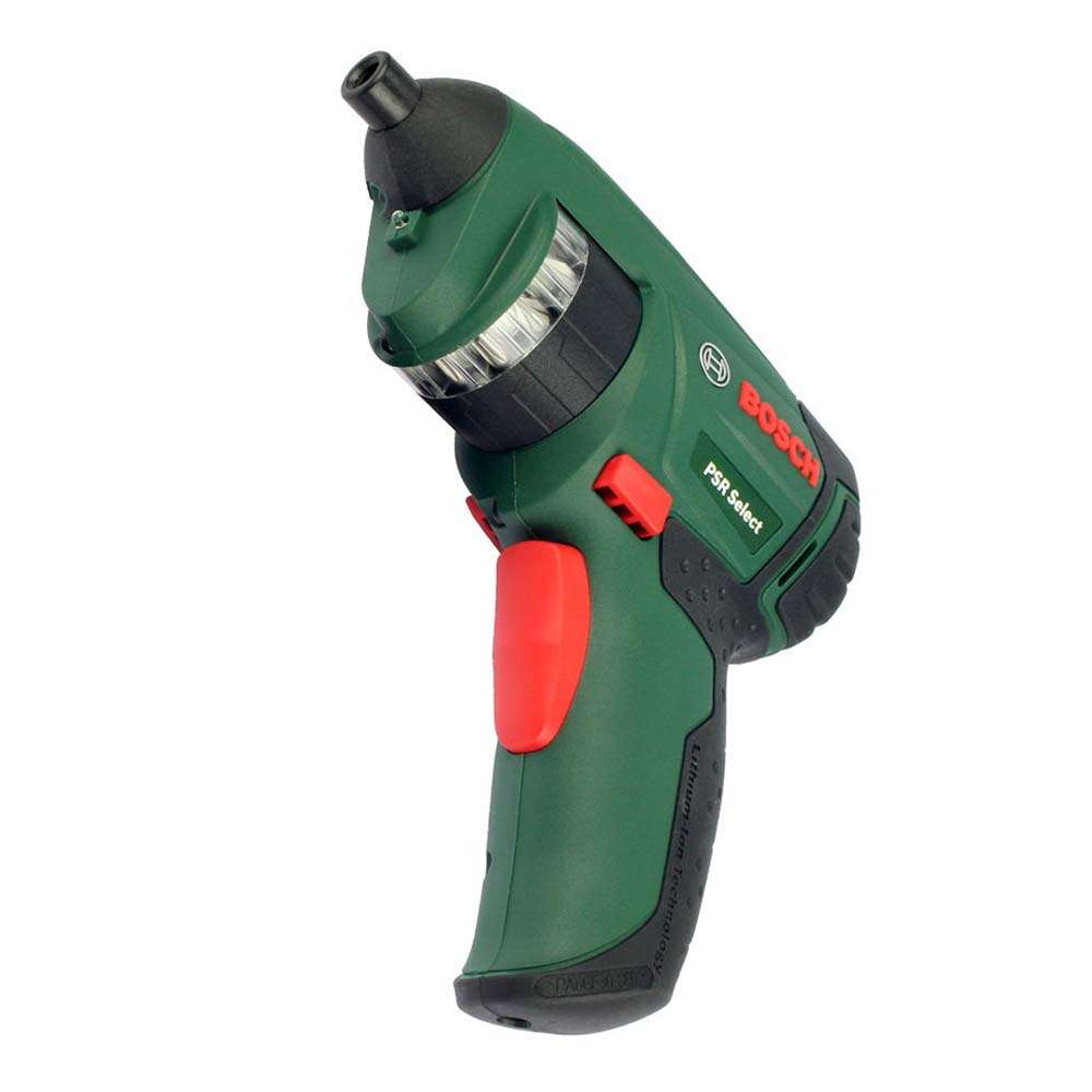 Bosch 603977071 PSR 2.0Ah Li-Ion Cordless Screwdriver 3