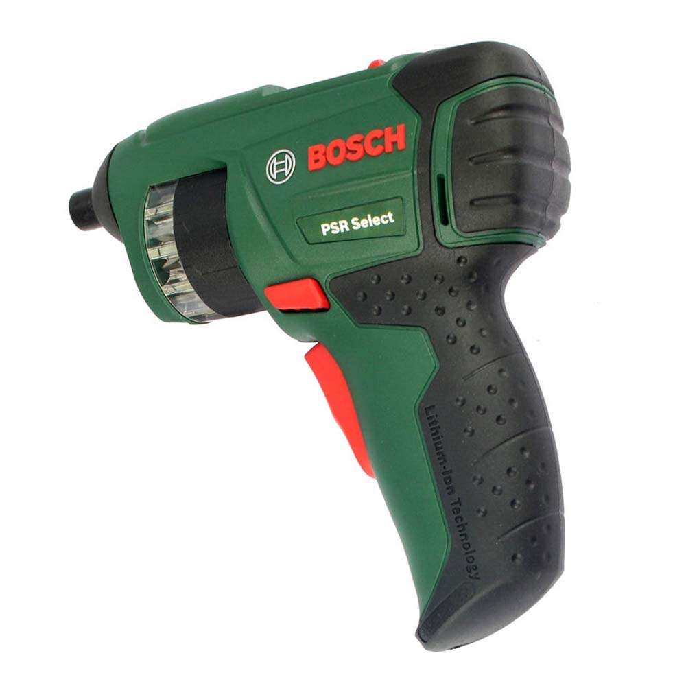 Bosch 603977071 PSR 2.0Ah Li-Ion Cordless Screwdriver 4