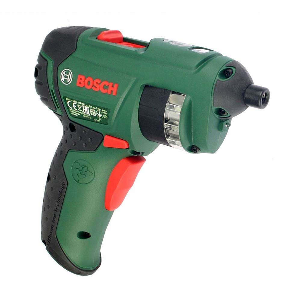 Bosch 603977071 PSR 2.0Ah Li-Ion Cordless Screwdriver 5