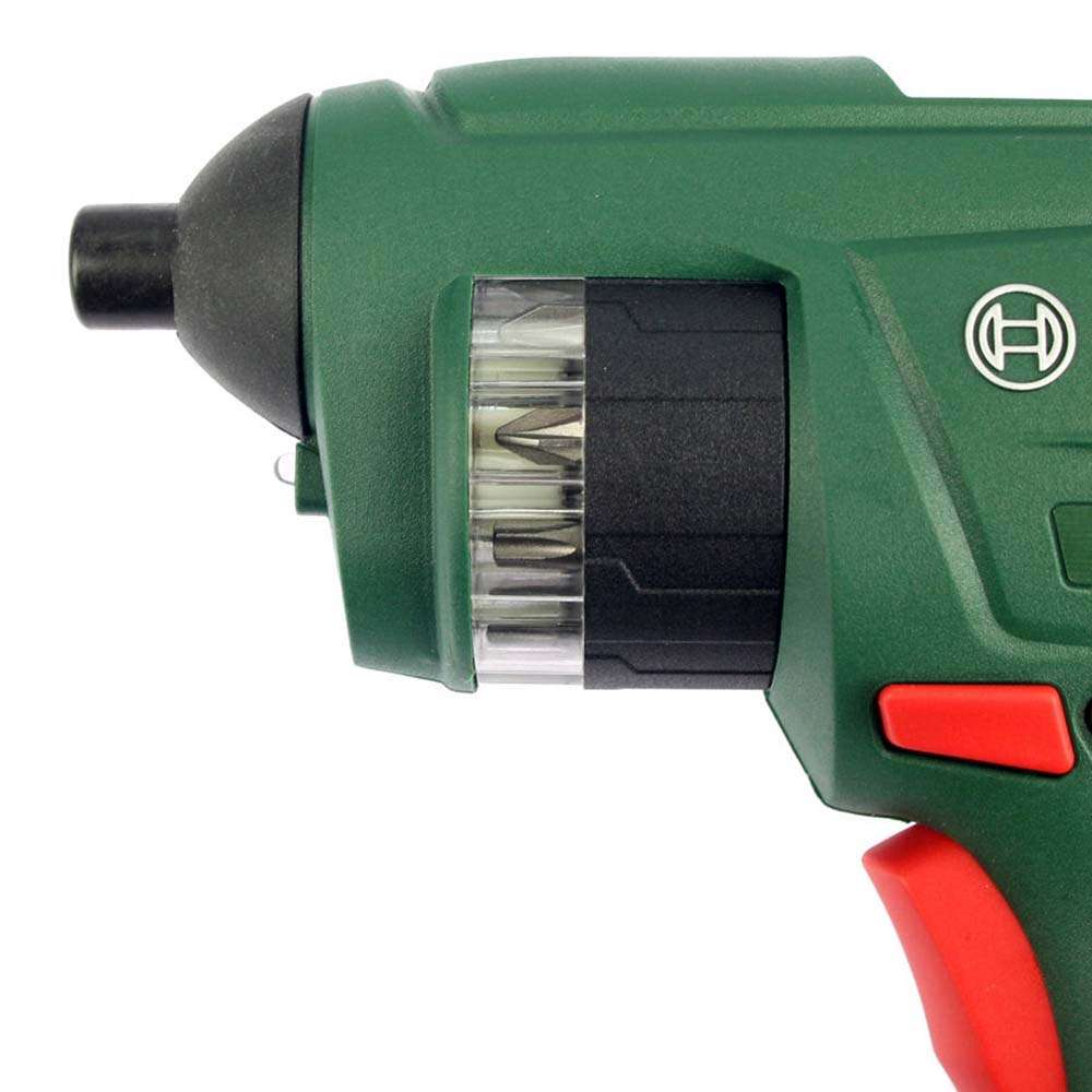 Bosch 603977071 PSR 2.0Ah Li-Ion Cordless Screwdriver 8