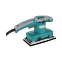 Total Finishing Sander 90 X 180mm TOTF1301826 1