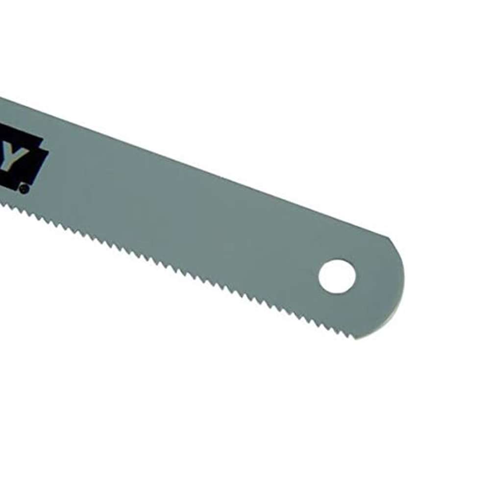 Stanley 2-15-842 300mm Lion Hacksaw Blades Pack 2