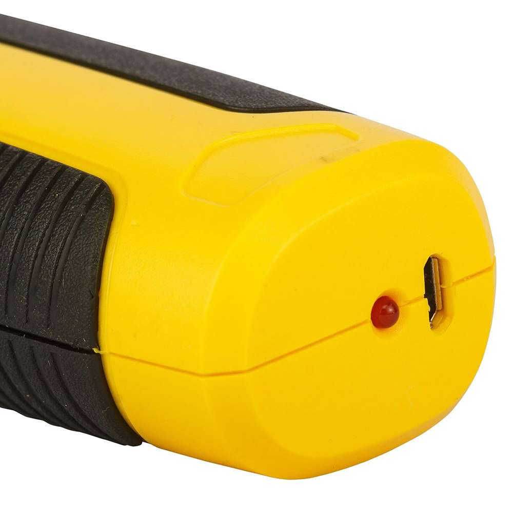Stanley SCS4K-B5 4V 4.5Nm Cordless Screwdriver Kitbox 5