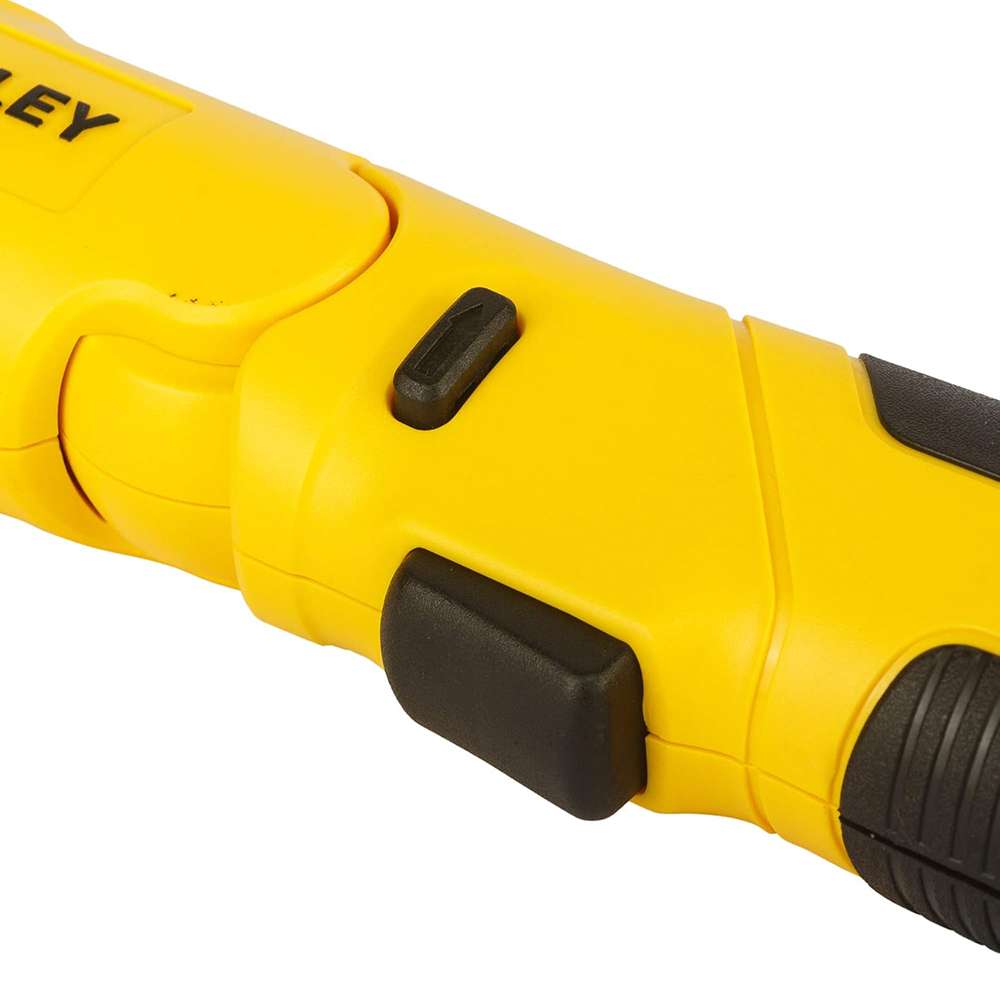 Stanley SCS4K-B5 4V 4.5Nm Cordless Screwdriver Kitbox 6