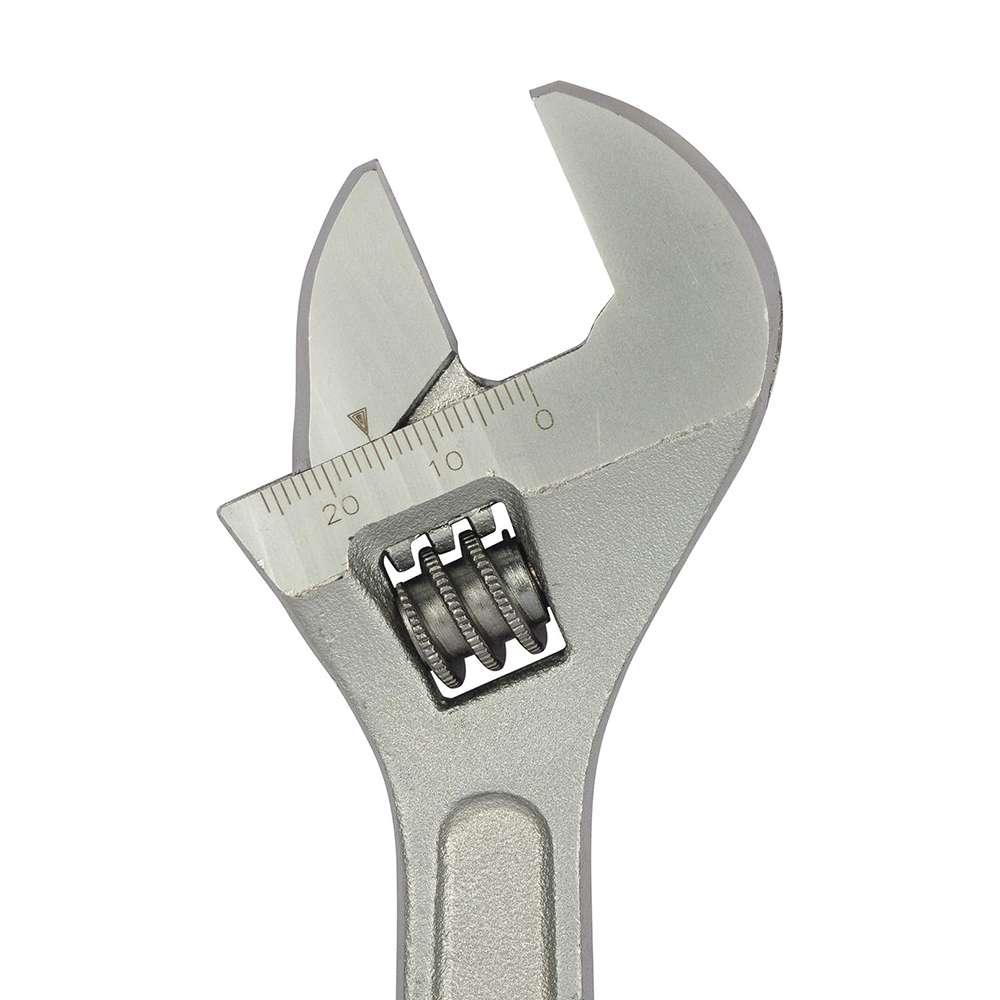 Stanley ‎STMT87432-8 200mm Adjustable Wrench Steel Body 6