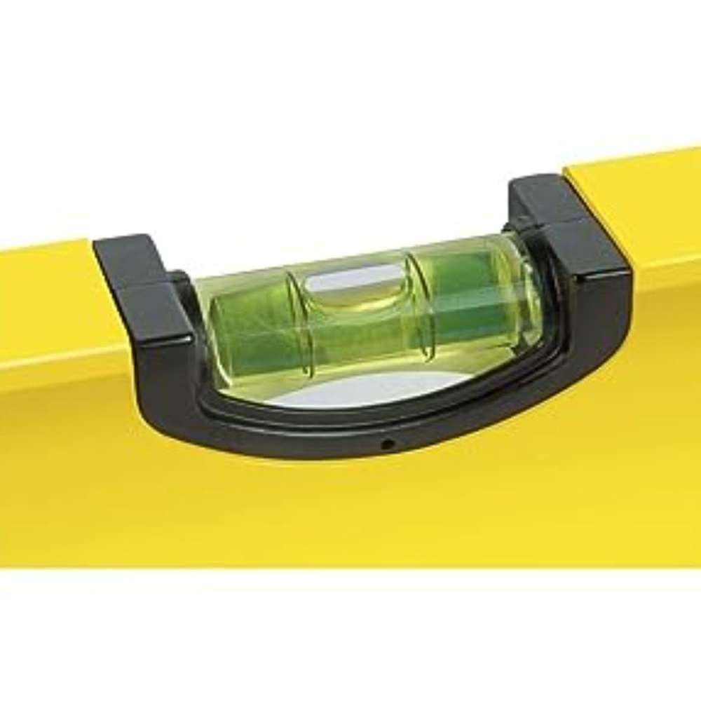 Stanley STHT43103-8 120cm 0.5 mm/m Classic Box-Beam Level 1