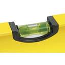 Stanley STHT43103-8 120cm 0.5 mm/m Classic Box-Beam Level 1