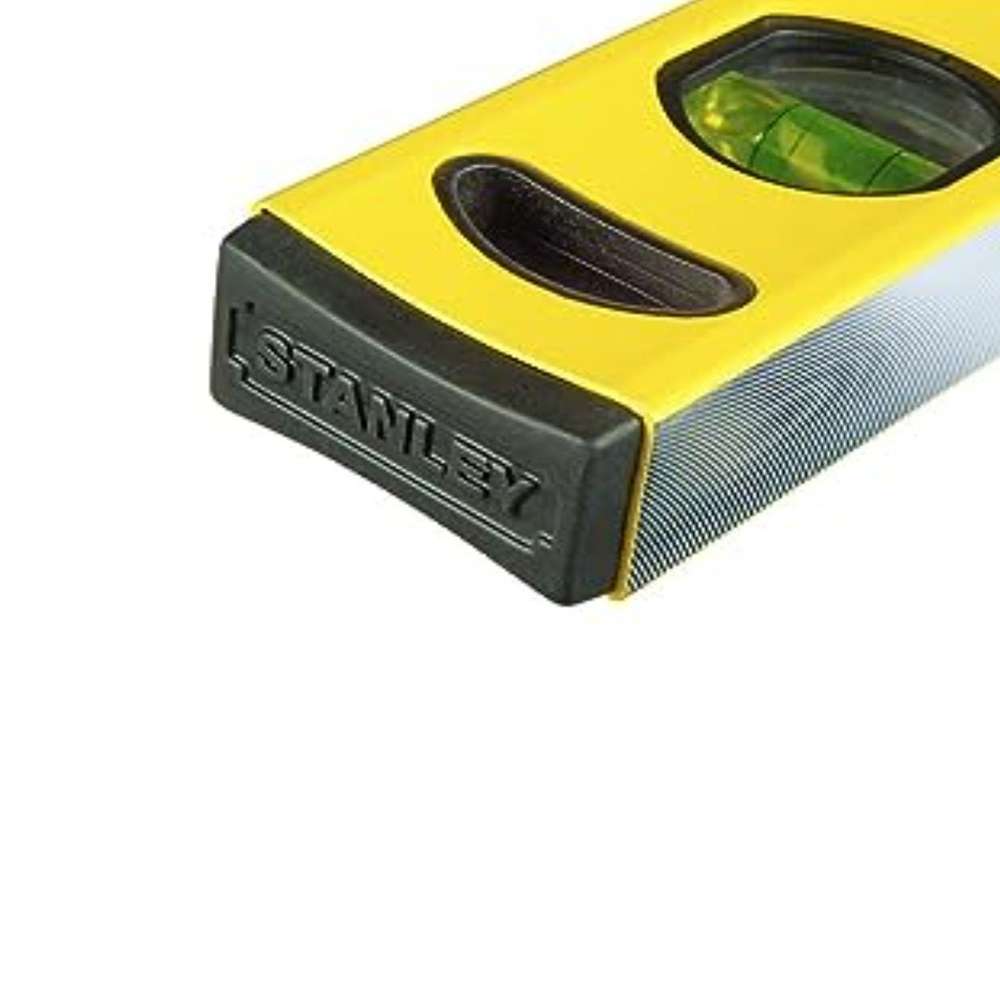 Stanley STHT43103-8 120cm 0.5 mm/m Classic Box-Beam Level 2