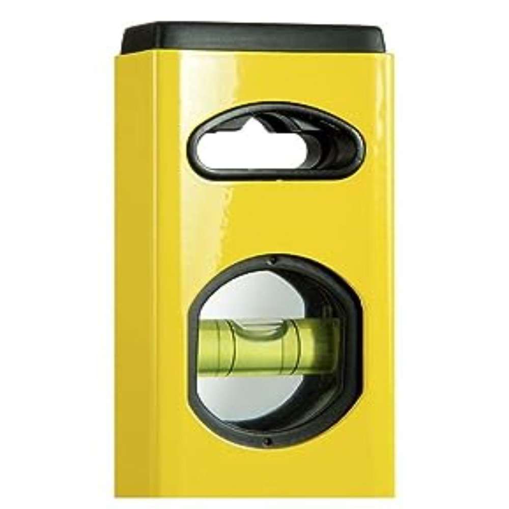 Stanley STHT43103-8 120cm 0.5 mm/m Classic Box-Beam Level 3