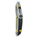 Stanley 10-789 6-7/8" Iron Twin Blade Retractable Knife 1