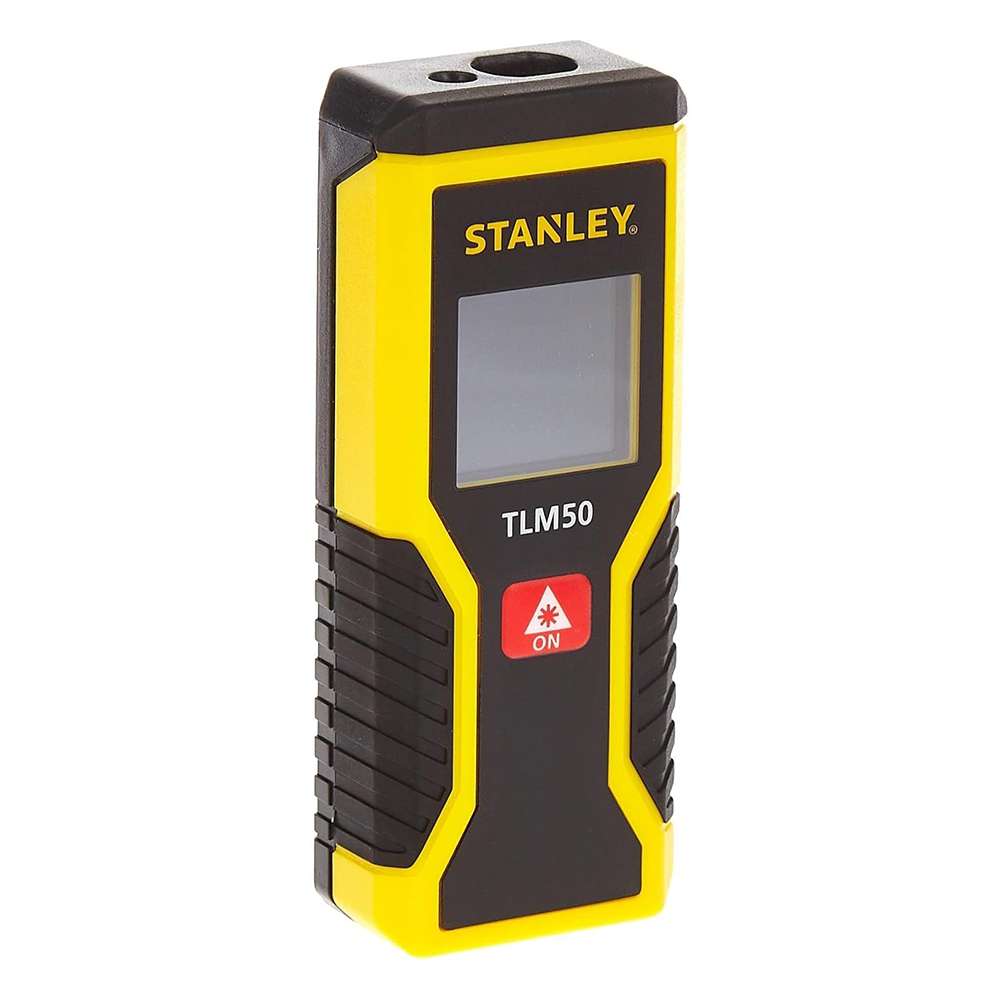 Stanley SCH20S2KMEA3-B5 18V Cordless Hammer Drill & TLM50 1