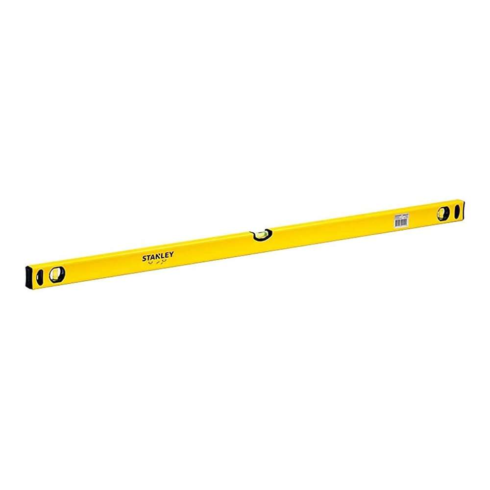 Stanley STHT42833 48"/120cm Standard Box Beam Level - Yellow 0