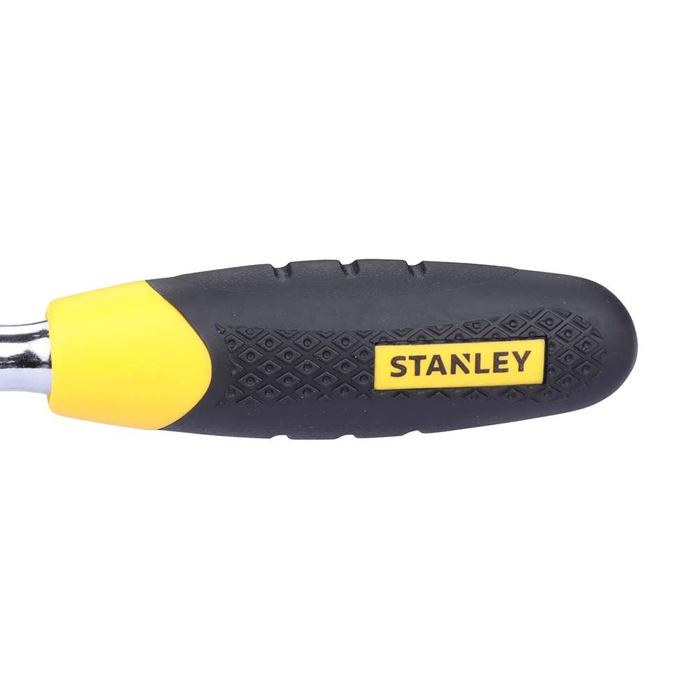 Stanley STMT72794-8 1/4" Drive Metric Socket Set - 46 Pcs/Set 9