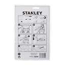 Stanley 0-16-050 Stone/Oil & Honing Guide - Multi-Colour 5