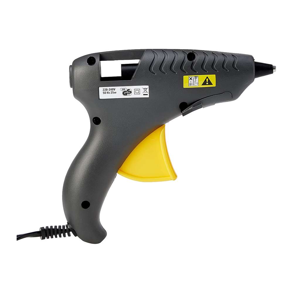 Stanley STA0GR25 25W Trigger Feed Dual Melt Glue Gun - Multicolor 1