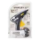 Stanley STA0GR25 25W Trigger Feed Dual Melt Glue Gun - Multicolor 3