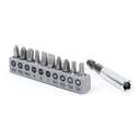 Bosch 2607019325 Handyman Set X-Line - 33 Pcs/Set 2