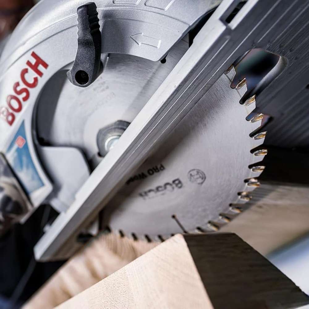 Bosch 2608643071 20 Teeth 85 x 15 x 1.1mm 1 x Wood Circular Saw Blade 1