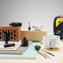 Bosch 2609255637 Holesaw Set - 8 Pcs/Set 1