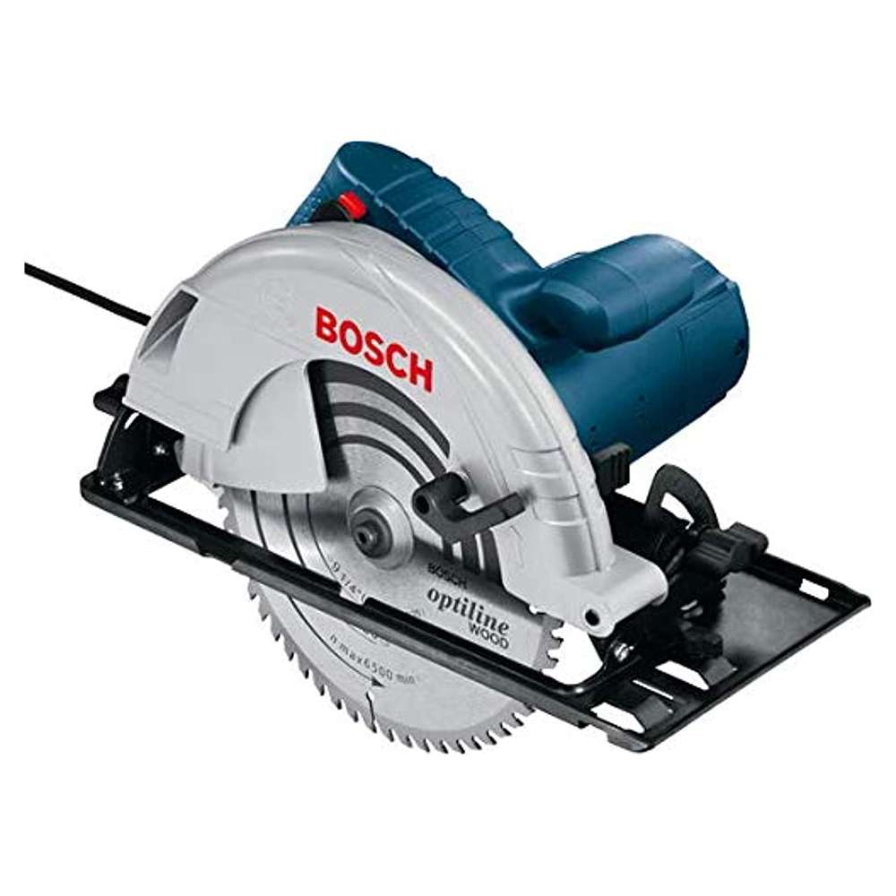 Bosch GKS 9 2724599424747 2000W Professional Hand-Held Circular Saw
