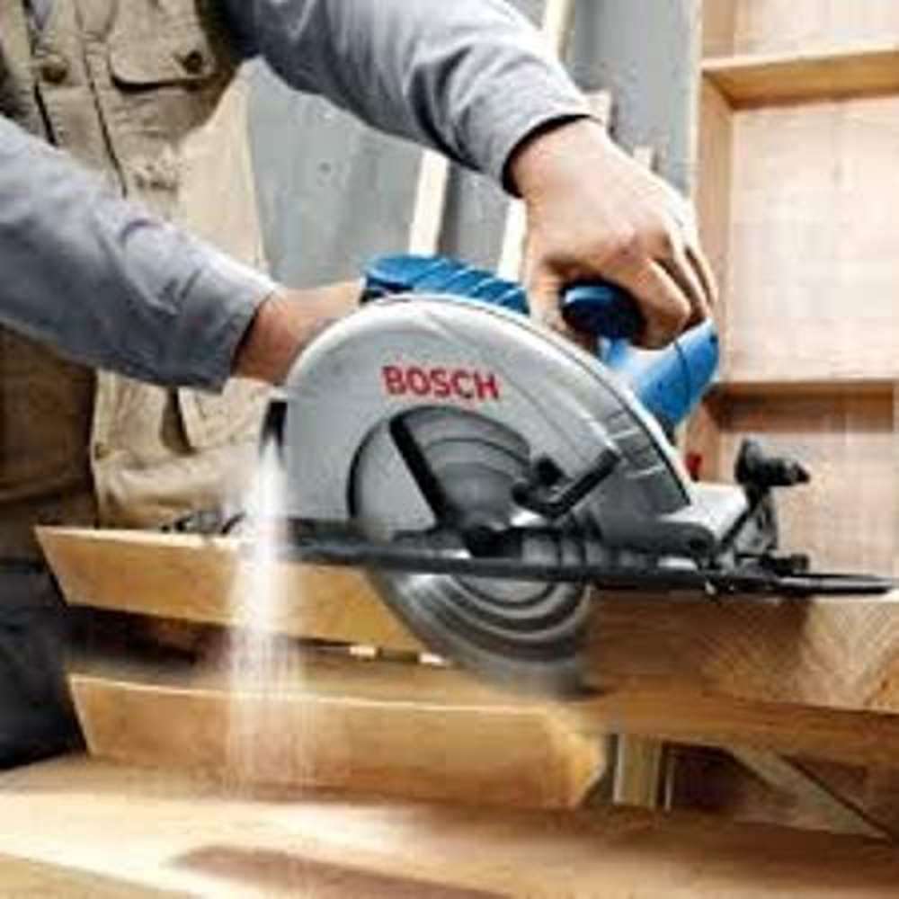 Bosch GKS 9 2724599424747 2000W Professional Hand-Held Circular Saw 1