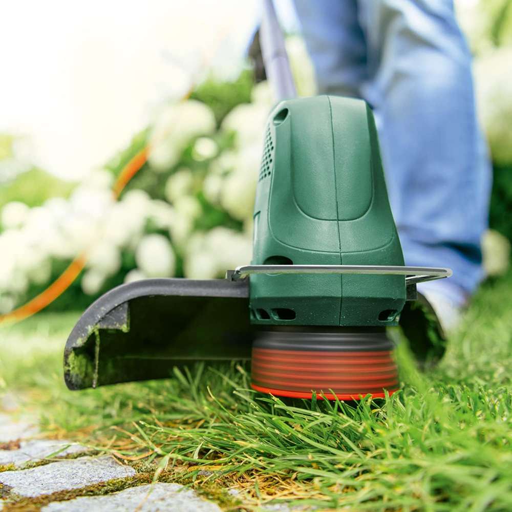 Bosch EasyGrassCut 26 280W 26cm Electric Grass Trimmer 1