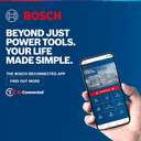 Bosch GO 3 Screwdriver Kit with 9 Bits and 2.0Ah Battery 6