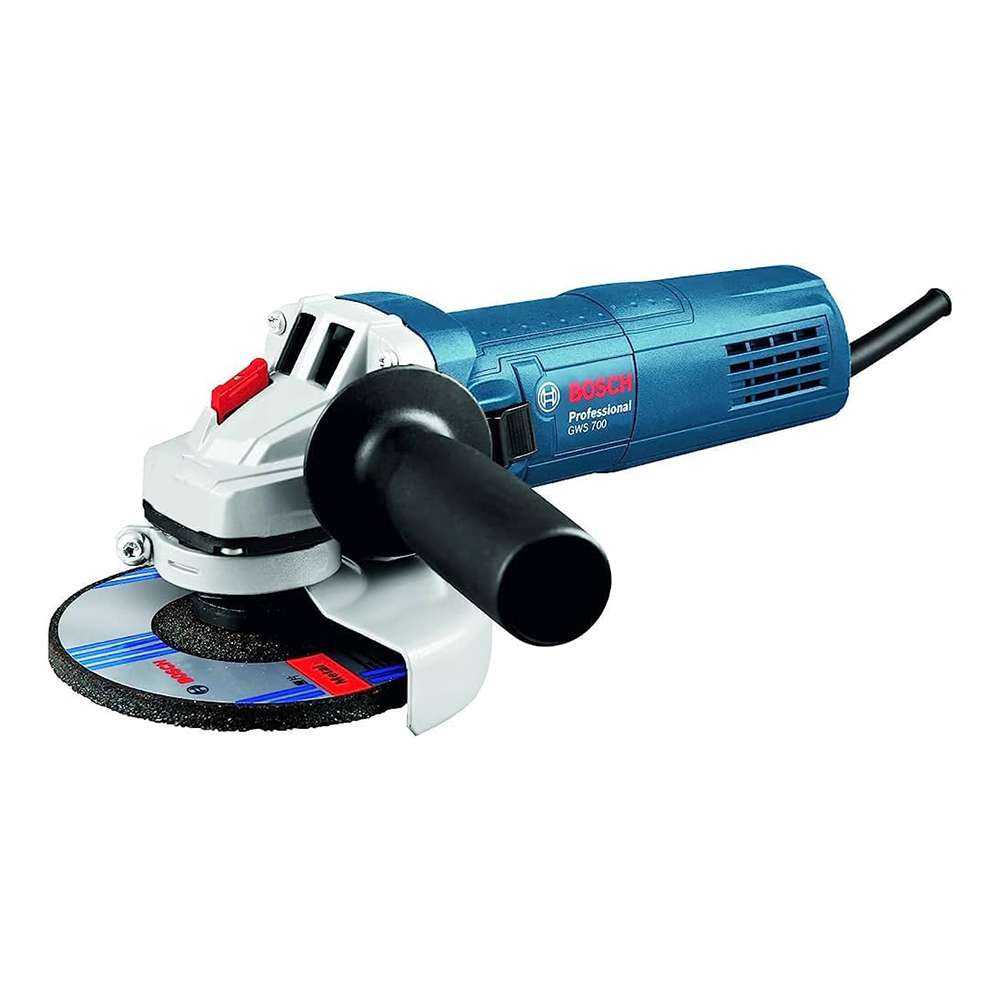 Bosch GWS 700 Professional 710W Angle Grinder 1