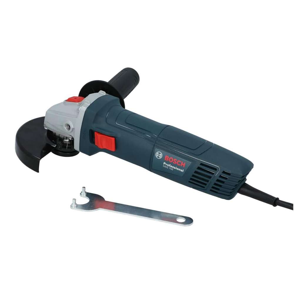 Bosch GWS 700 Professional 710W Angle Grinder 3