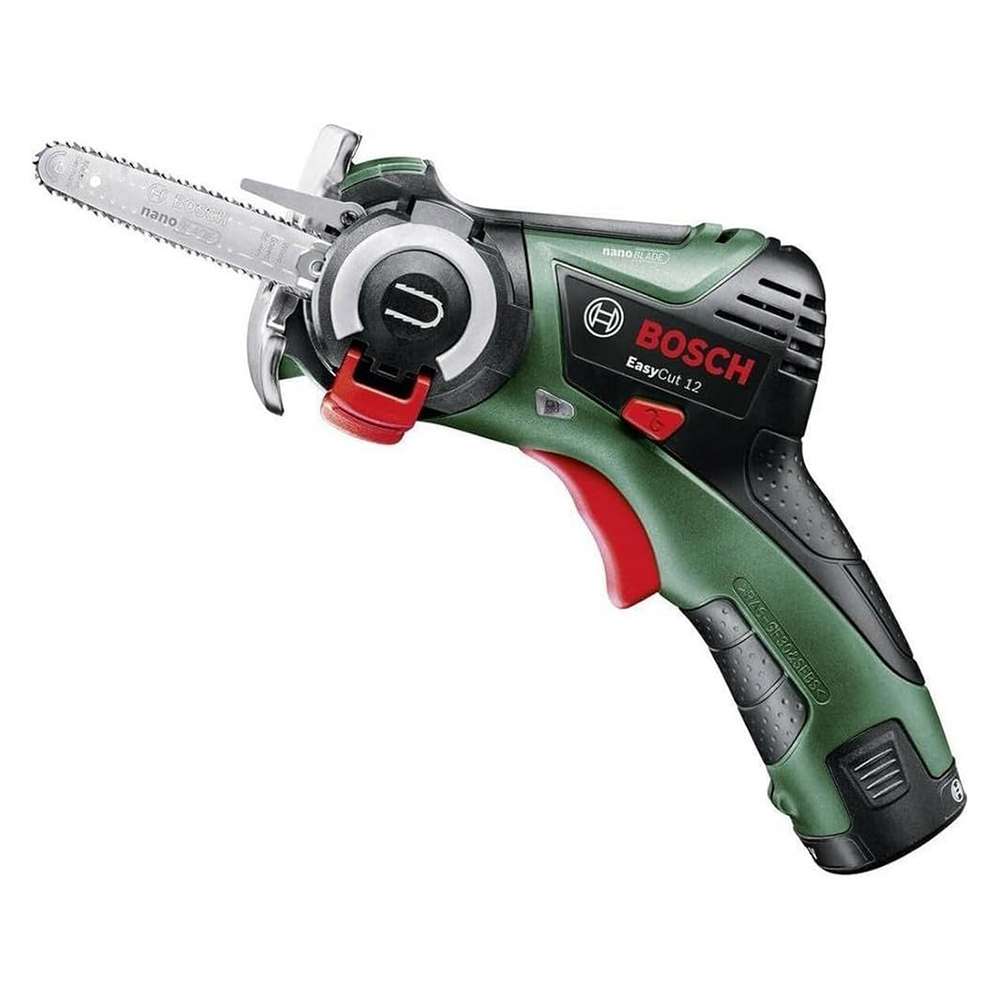 Bosch EasyCut 06033C9070 12V Li-ion Cordless Nano Blade Saw 1